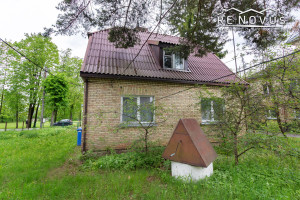 Parduodamas namas Šatrijos g., Centras, Šiaulių m., Šiaulių m. sav., 109.55 m² ploto 5 kambariai 6