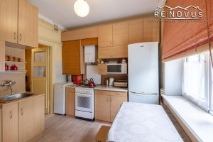 Parduodamas namas Šatrijos g., Centras, Šiaulių m., Šiaulių m. sav., 109.55 m² ploto 5 kambariai 7