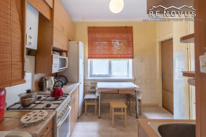 Parduodamas namas Šatrijos g., Centras, Šiaulių m., Šiaulių m. sav., 109.55 m² ploto 5 kambariai 8