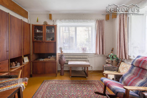 Parduodamas namas Šatrijos g., Centras, Šiaulių m., Šiaulių m. sav., 109.55 m² ploto 5 kambariai 9