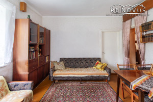 Parduodamas namas Šatrijos g., Centras, Šiaulių m., Šiaulių m. sav., 109.55 m² ploto 5 kambariai 10
