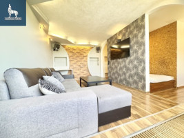 Nuomojamas butas Laisvės pr. 43, Karoliniškės, Vilniaus m., Vilniaus m. sav., 35 m2 ploto, 1 kambariai 2
