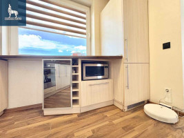 Nuomojamas butas Laisvės pr. 43, Karoliniškės, Vilniaus m., Vilniaus m. sav., 35 m2 ploto, 1 kambariai 7