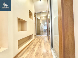 Nuomojamas butas Laisvės pr. 43, Karoliniškės, Vilniaus m., Vilniaus m. sav., 35 m2 ploto, 1 kambariai 11