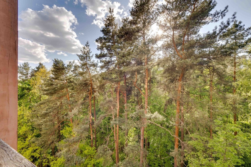 Parduodamas butas Maumedžių g., Jeruzalė, Vilniaus m., Vilniaus m. sav., 53.54 m2 ploto, 3 kambariai 4