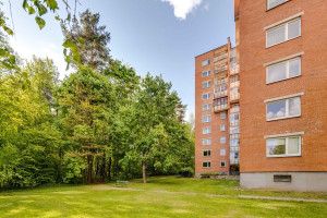 Parduodamas butas Maumedžių g., Jeruzalė, Vilniaus m., Vilniaus m. sav., 53.54 m2 ploto, 3 kambariai 23