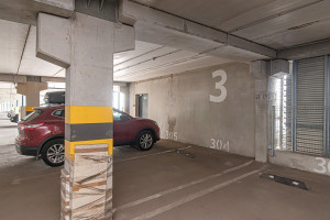 Nuomojamas namas Priegliaus g., Pilaitė, Vilniaus m., Vilniaus m. sav., 20 m2 ploto 2