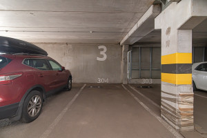 Nuomojamas namas Priegliaus g., Pilaitė, Vilniaus m., Vilniaus m. sav., 20 m2 ploto 3