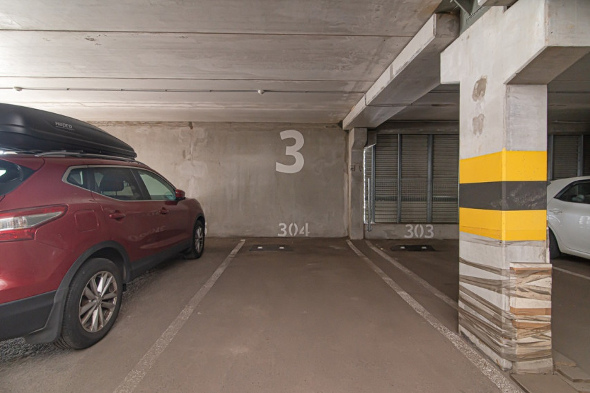 Nuomojamas namas Priegliaus g., Pilaitė, Vilniaus m., Vilniaus m. sav., 20 m2 ploto 3
