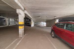 Nuomojamas namas Priegliaus g., Pilaitė, Vilniaus m., Vilniaus m. sav., 20 m2 ploto 6