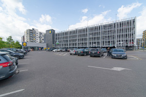 Nuomojamas namas Priegliaus g., Pilaitė, Vilniaus m., Vilniaus m. sav., 20 m2 ploto 11