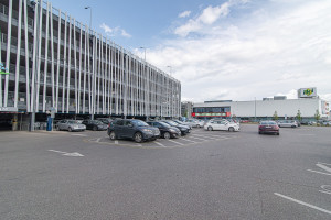 Nuomojamas namas Priegliaus g., Pilaitė, Vilniaus m., Vilniaus m. sav., 20 m2 ploto 12