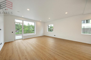 Parduodamas namas Aukštuolės k., Vilniaus r. sav., 135.05 m2 ploto, 2 aukštai 2