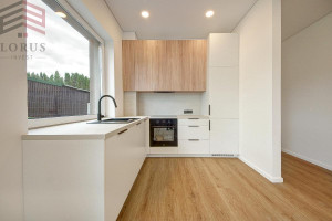Parduodamas namas Aukštuolės k., Vilniaus r. sav., 135.05 m2 ploto, 2 aukštai 4