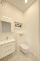 Parduodamas namas Aukštuolės k., Vilniaus r. sav., 135.05 m2 ploto, 2 aukštai 10