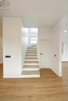 Parduodamas namas Aukštuolės k., Vilniaus r. sav., 135.05 m2 ploto, 2 aukštai 12