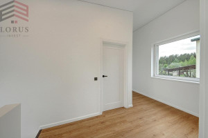 Parduodamas namas Aukštuolės k., Vilniaus r. sav., 135.05 m2 ploto, 2 aukštai 14