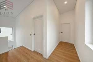 Parduodamas namas Aukštuolės k., Vilniaus r. sav., 135.05 m2 ploto, 2 aukštai 15