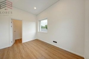 Parduodamas namas Aukštuolės k., Vilniaus r. sav., 135.05 m2 ploto, 2 aukštai 24