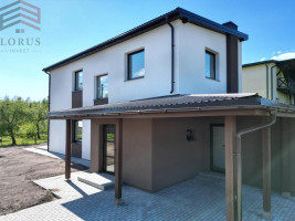 Parduodamas namas Aukštuolės k., Vilniaus r. sav., 135.05 m2 ploto, 2 aukštai 30