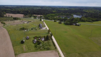 Parduodamas namas Činčikų k., Švenčionių r. sav., 67 m2 ploto, 1 aukštai 5