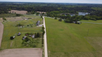 Parduodamas namas Činčikų k., Švenčionių r. sav., 67 m2 ploto, 1 aukštai 7