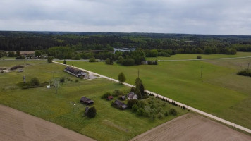 Parduodamas namas Činčikų k., Švenčionių r. sav., 67 m2 ploto, 1 aukštai 8
