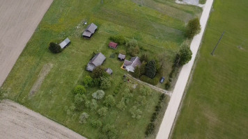 Parduodamas namas Činčikų k., Švenčionių r. sav., 67 m2 ploto, 1 aukštai 9