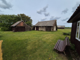Parduodamas namas Činčikų k., Švenčionių r. sav., 67 m2 ploto, 1 aukštai 12