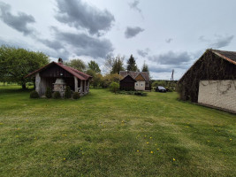 Parduodamas namas Činčikų k., Švenčionių r. sav., 67 m2 ploto, 1 aukštai 13
