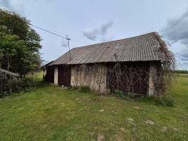 Parduodamas namas Činčikų k., Švenčionių r. sav., 67 m2 ploto, 1 aukštai 15