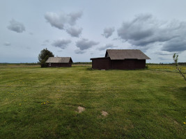 Parduodamas namas Činčikų k., Švenčionių r. sav., 67 m2 ploto, 1 aukštai 17