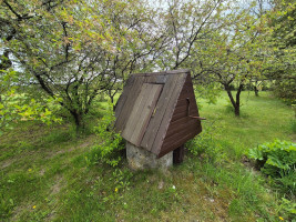 Parduodamas namas Činčikų k., Švenčionių r. sav., 67 m2 ploto, 1 aukštai 18