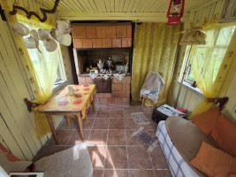 Parduodamas namas Činčikų k., Švenčionių r. sav., 67 m2 ploto, 1 aukštai 19