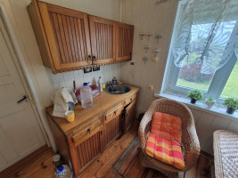 Parduodamas namas Činčikų k., Švenčionių r. sav., 67 m2 ploto, 1 aukštai 20