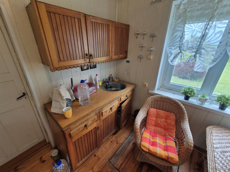Parduodamas namas Činčikų k., Švenčionių r. sav., 67 m2 ploto, 1 aukštai 20