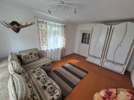 Parduodamas namas Činčikų k., Švenčionių r. sav., 67 m2 ploto, 1 aukštai 23