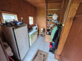 Parduodamas namas Činčikų k., Švenčionių r. sav., 67 m2 ploto, 1 aukštai 25