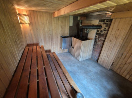Parduodamas namas Činčikų k., Švenčionių r. sav., 67 m2 ploto, 1 aukštai 26