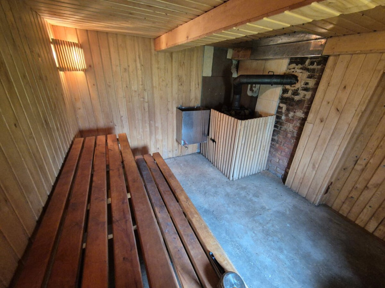 Parduodamas namas Činčikų k., Švenčionių r. sav., 67 m2 ploto, 1 aukštai 26