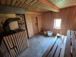 Parduodamas namas Činčikų k., Švenčionių r. sav., 67 m2 ploto, 1 aukštai 28