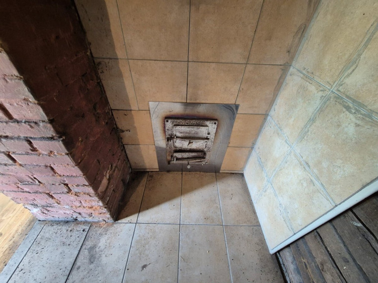 Parduodamas namas Činčikų k., Švenčionių r. sav., 67 m2 ploto, 1 aukštai 29