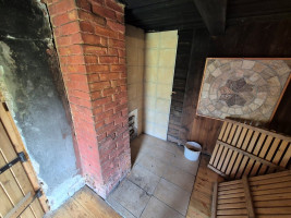 Parduodamas namas Činčikų k., Švenčionių r. sav., 67 m2 ploto, 1 aukštai 30