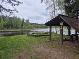 Parduodamas namas Činčikų k., Švenčionių r. sav., 67 m2 ploto, 1 aukštai 31