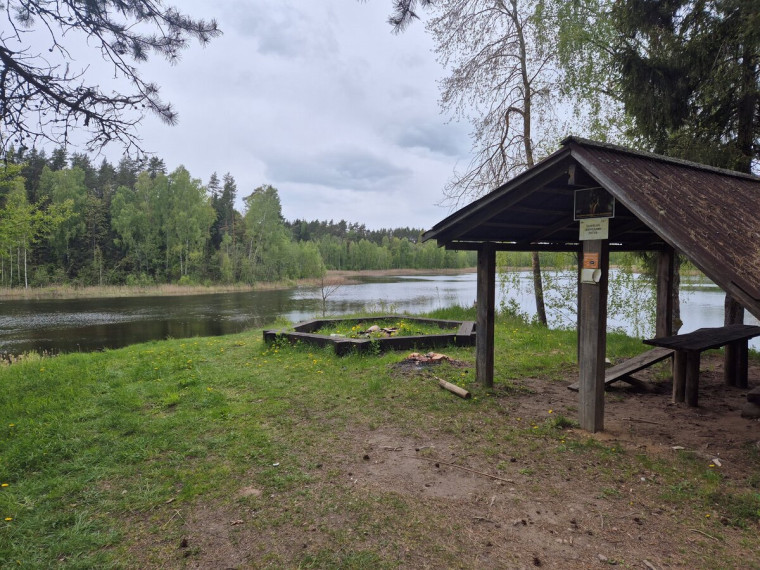 Parduodamas namas Činčikų k., Švenčionių r. sav., 67 m2 ploto, 1 aukštai 31