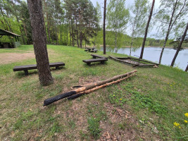 Parduodamas namas Činčikų k., Švenčionių r. sav., 67 m2 ploto, 1 aukštai 32