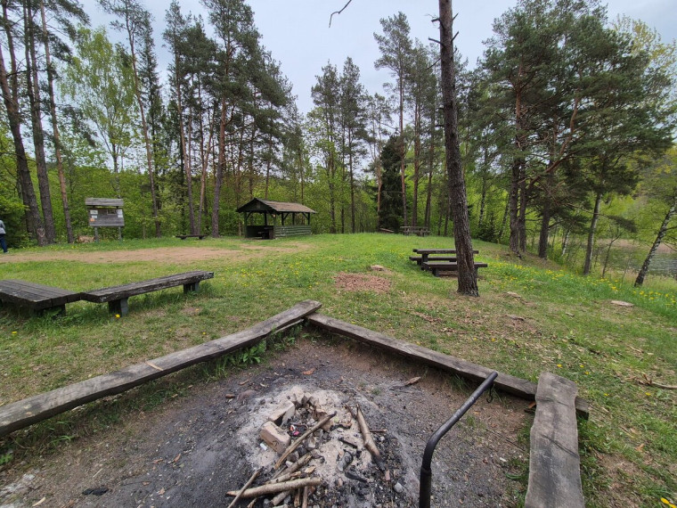 Parduodamas namas Činčikų k., Švenčionių r. sav., 67 m2 ploto, 1 aukštai 34