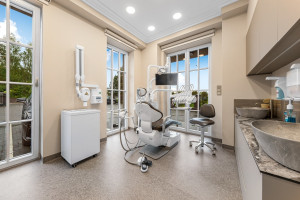 Nuomojamos administracinės, kitos paskirties, paslaugų, prekybos patalpos Markiškių, Santariškės, Vilniaus m., Vilniaus m. sav., 249.73 m2 ploto 3
