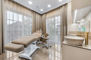 Nuomojamos administracinės, kitos paskirties, paslaugų, prekybos patalpos Markiškių, Santariškės, Vilniaus m., Vilniaus m. sav., 249.73 m2 ploto 10