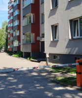 Nuomojamas butas Savanorių pr., Kalniečiai, Kauno m., Kauno m. sav., 61.6 m2 ploto, 3 kambariai 20